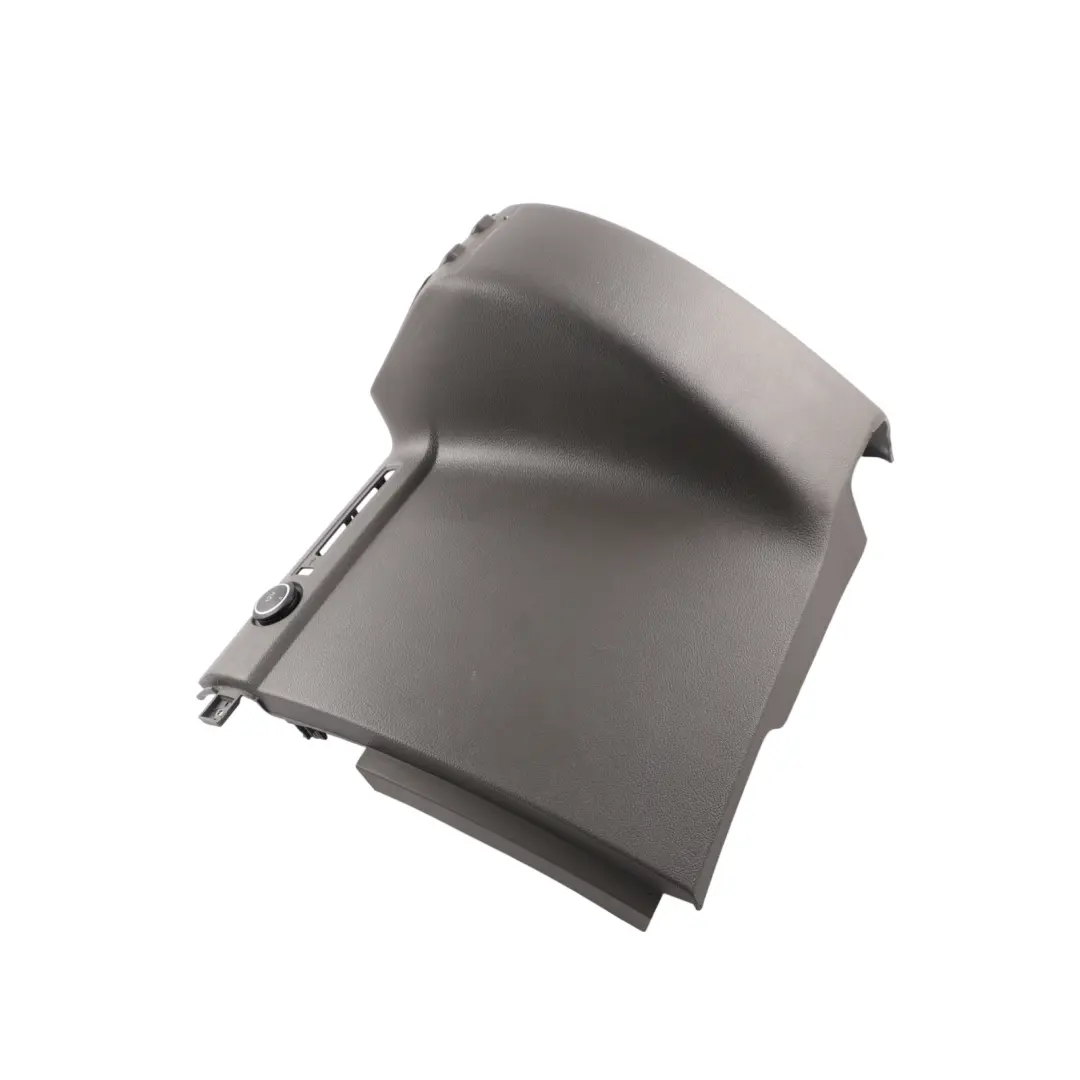 Mk1 Dashboard Surround Trim Panel Cover JK21-V04293-DEW to Ford Transit Custom with Part number 2385286 Ford Transit Custom Mk1 Dashboard Surround Trim Panel Cover JK21-V04293-DEW - SKU RHD-2385286 - Part number 2385286