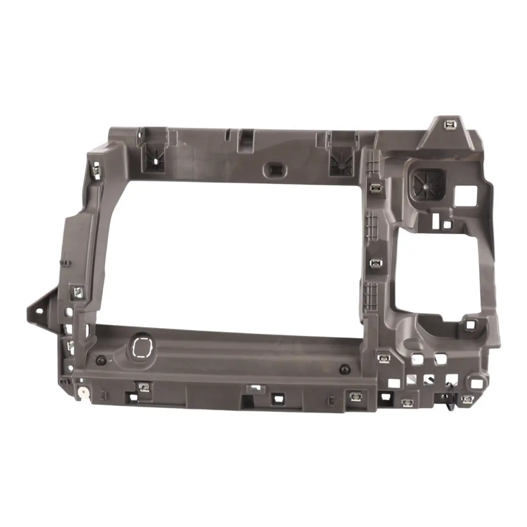 Mk8 Glove Box Mount Carrier Support Trim Panel Bracket to Ford Transit with Part number 2422113 Ford Transit Mk8 Glove Box Mount Carrier Support Trim Panel Bracket - SKU RHD-2422113 - Part number 2422113
