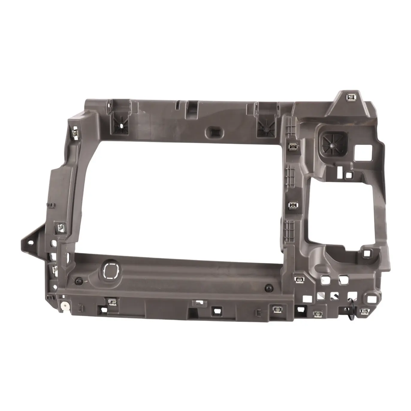 Ford Transit Mk8 Glove Box Mount Carrier Support Trim Panel Bracket 2422113