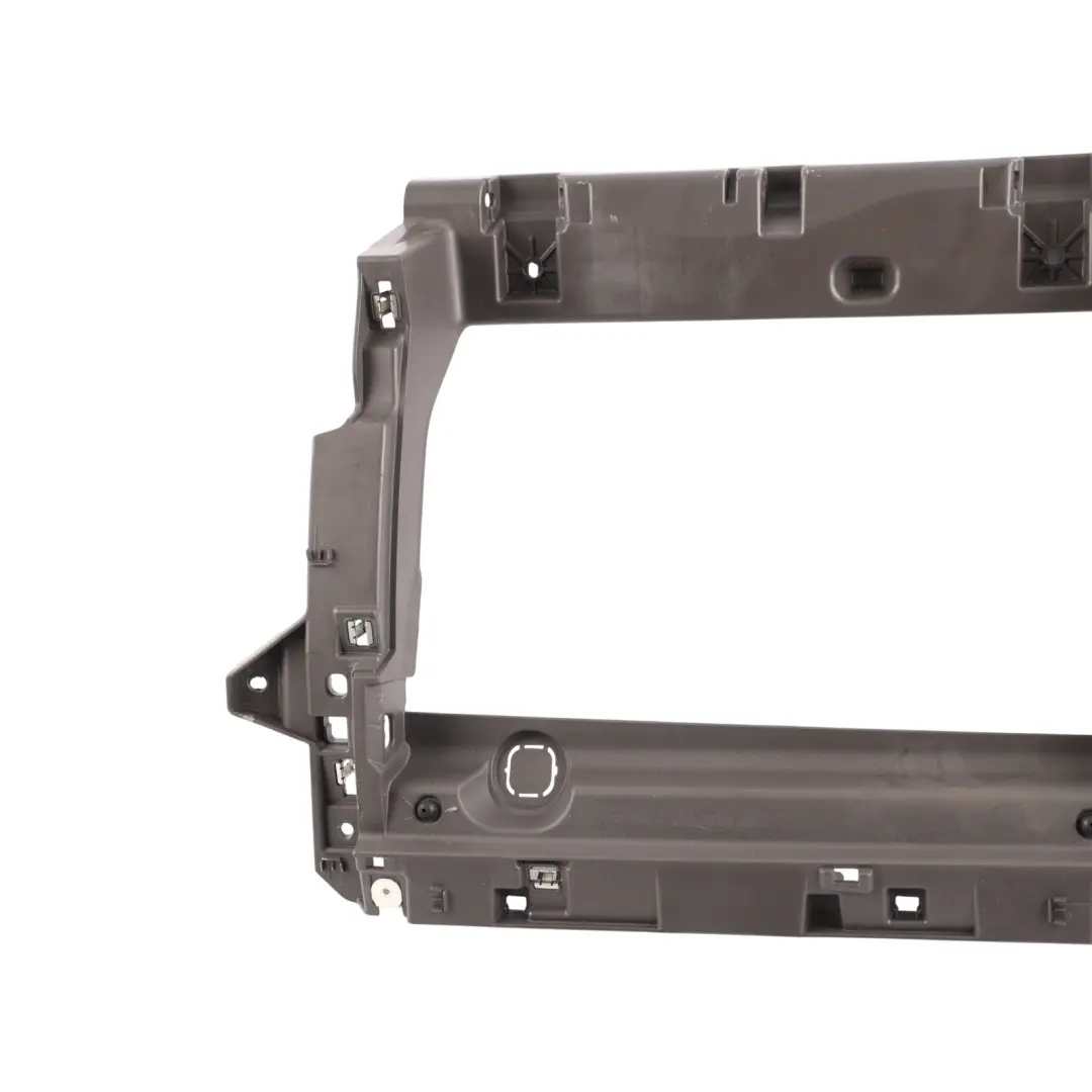 Ford Transit Mk8 Glove Box Mount Carrier Support Trim Panel Bracket - SKU RHD-2422113 - Part number 2422113