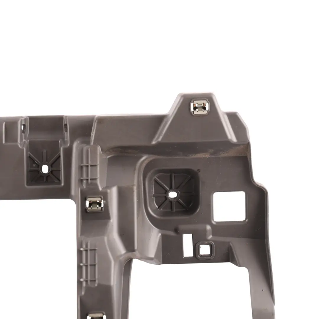 Ford Transit Mk8 Glove Box Mount Carrier Support Trim Panel Bracket - SKU RHD-2422113 - Part number 2422113