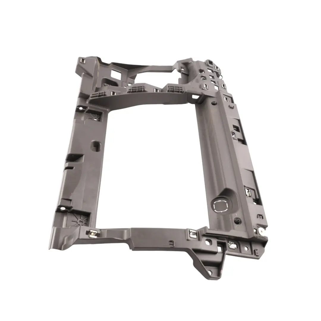 Ford Transit Mk8 Glove Box Mount Carrier Support Trim Panel Bracket - SKU RHD-2422113 - Part number 2422113
