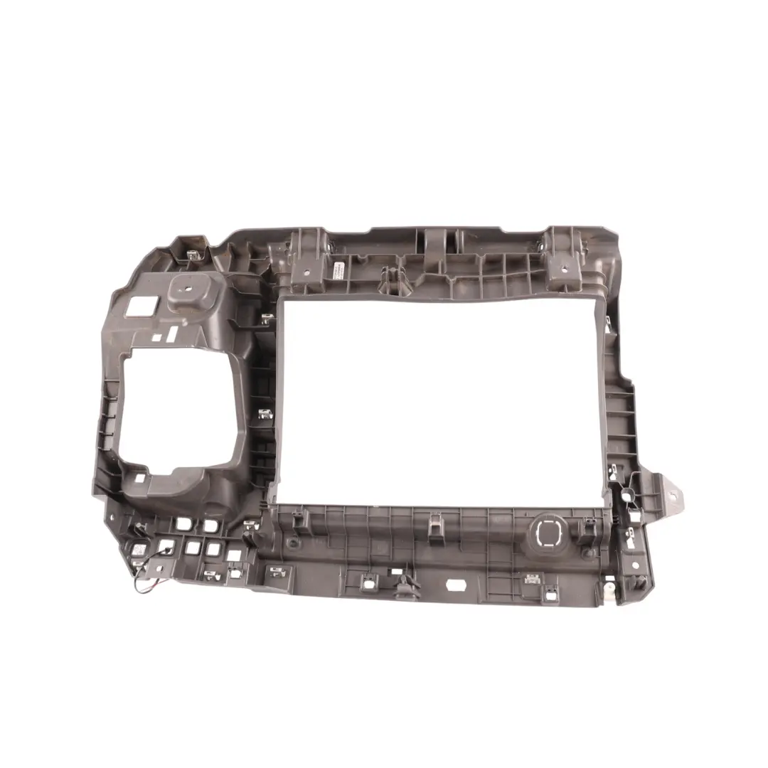 Ford Transit Mk8 Glove Box Mount Carrier Support Trim Panel Bracket - SKU RHD-2422113 - Part number 2422113