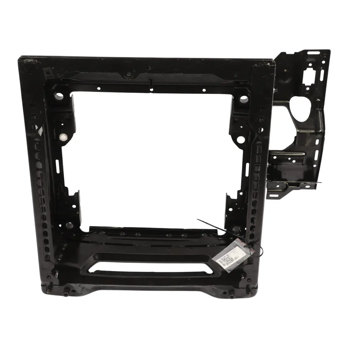 Ford Transit Custom Front Driver's Seat Base Mount Holder Box PKK31-63226-BA