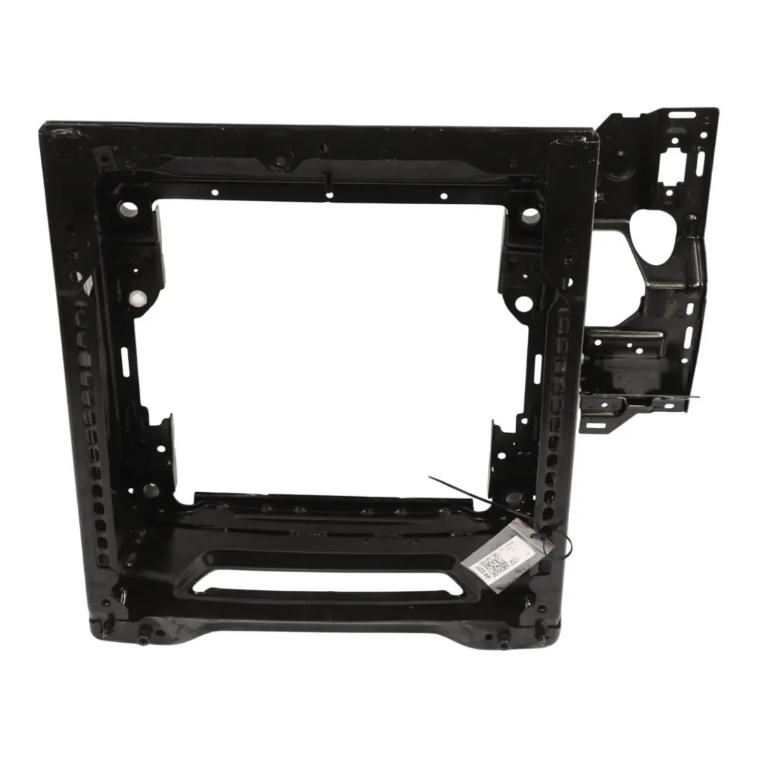 Front Driver's Seat Base Mount Holder Box PKK31-63226-BA to Ford Transit Custom with Part number 2436839 Ford Transit Custom Front Driver's Seat Base Mount Holder Box PKK31-63226-BA - SKU RHD-2436839 - Part number 2436839