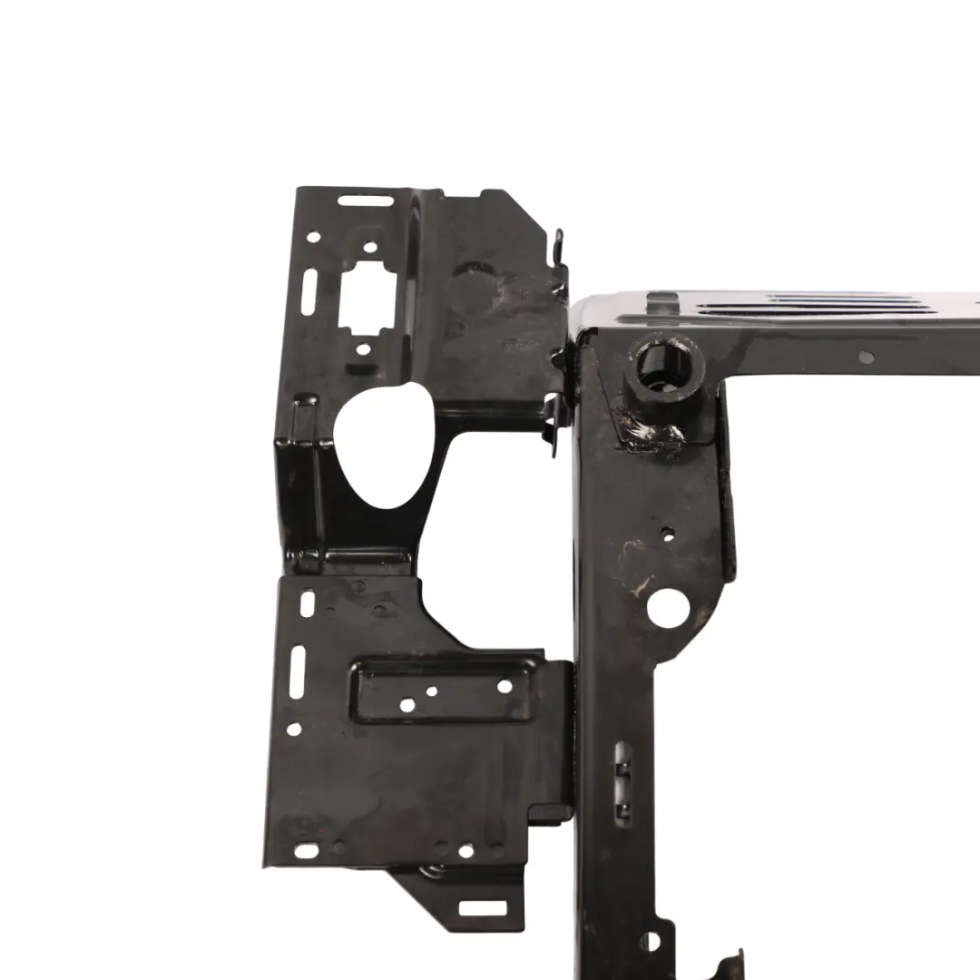 Front Driver's Seat Base Mount Holder Box PKK31-63226-BA to Ford Transit Custom with Part number 2436839 Ford Transit Custom Front Driver's Seat Base Mount Holder Box PKK31-63226-BA - SKU RHD-2436839 - Part number 2436839