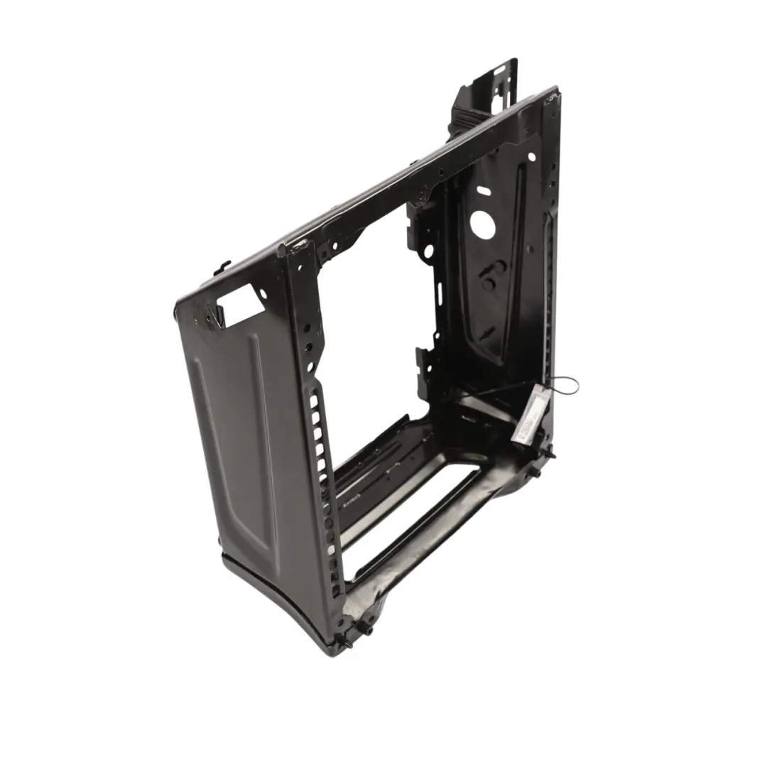 Front Driver's Seat Base Mount Holder Box PKK31-63226-BA to Ford Transit Custom with Part number 2436839 Ford Transit Custom Front Driver's Seat Base Mount Holder Box PKK31-63226-BA - SKU RHD-2436839 - Part number 2436839
