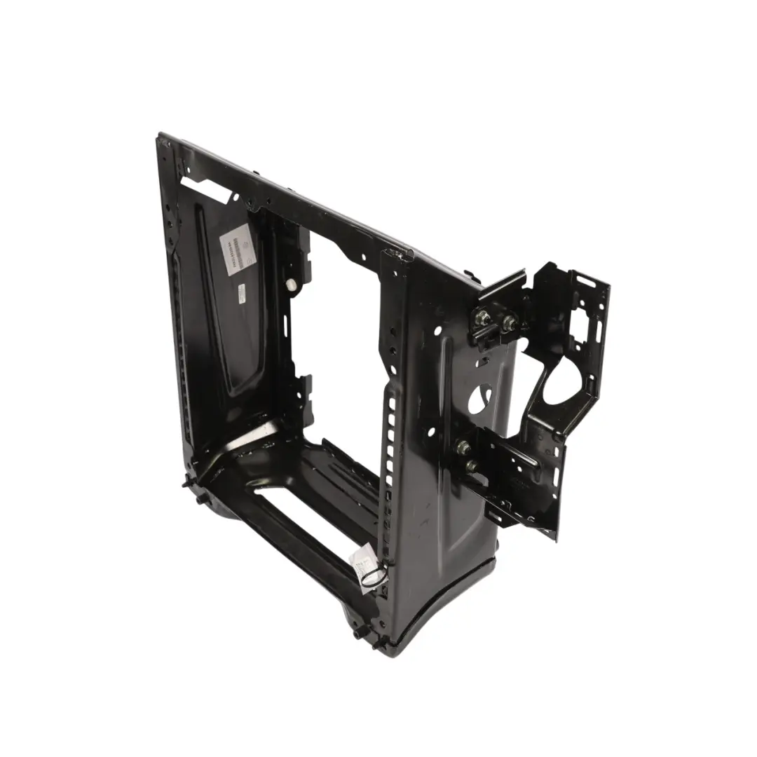 Ford Transit Custom Front Driver's Seat Base Mount Holder Box PKK31-63226-BA - SKU RHD-2436839 - Part number 2436839