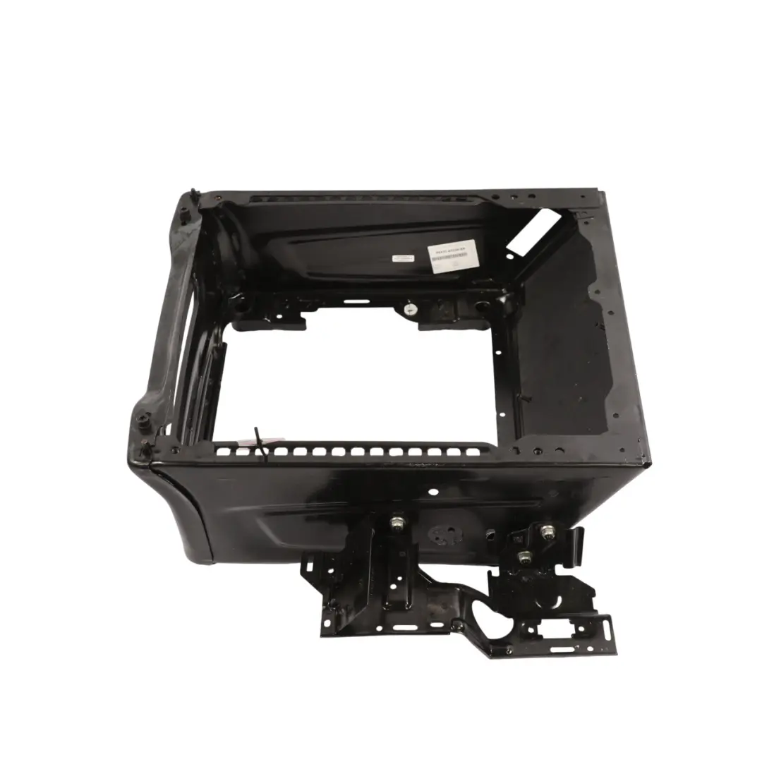 Front Driver's Seat Base Mount Holder Box PKK31-63226-BA to Ford Transit Custom with Part number 2436839 Ford Transit Custom Front Driver's Seat Base Mount Holder Box PKK31-63226-BA - SKU RHD-2436839 - Part number 2436839