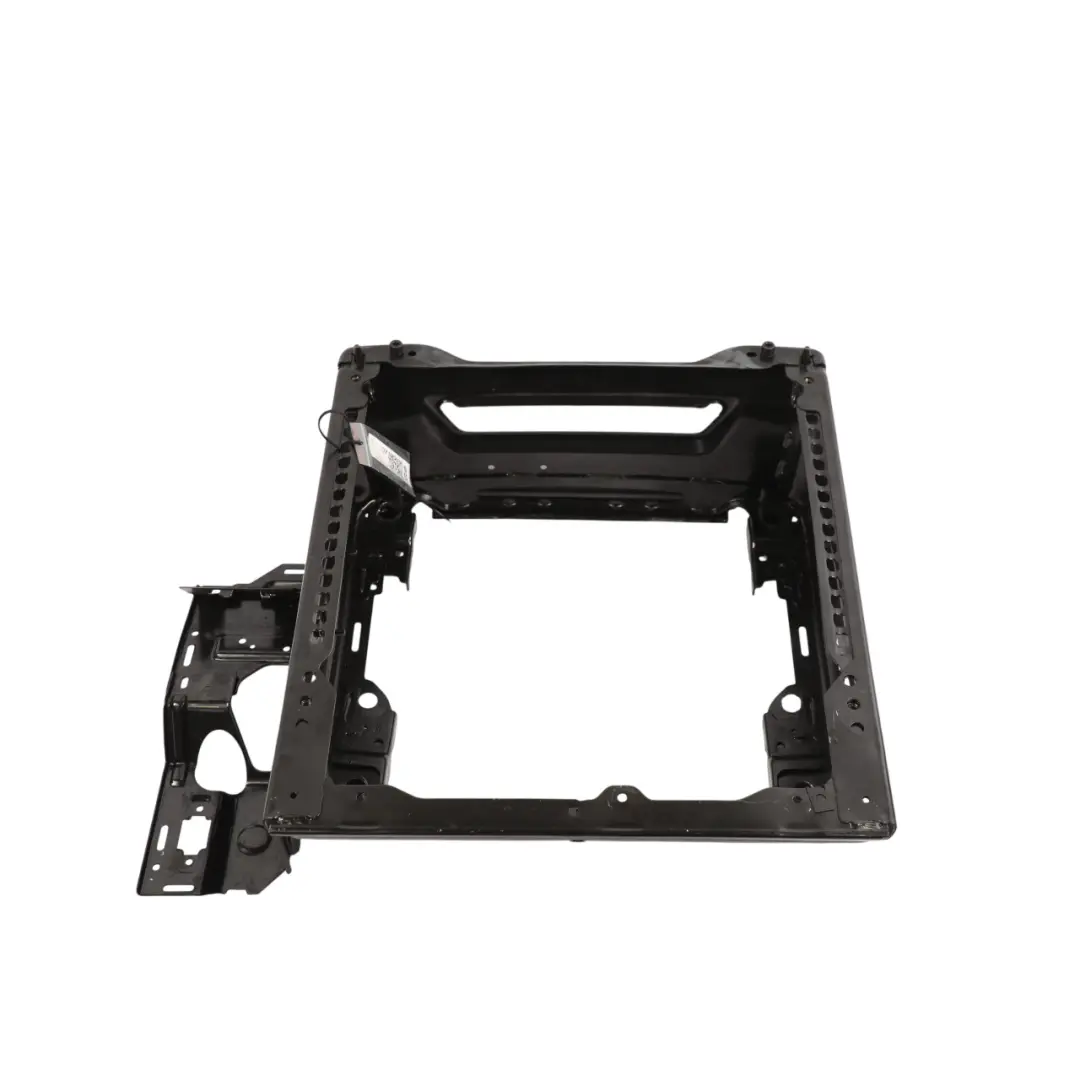 Front Driver's Seat Base Mount Holder Box PKK31-63226-BA to Ford Transit Custom with Part number 2436839 Ford Transit Custom Front Driver's Seat Base Mount Holder Box PKK31-63226-BA - SKU RHD-2436839 - Part number 2436839