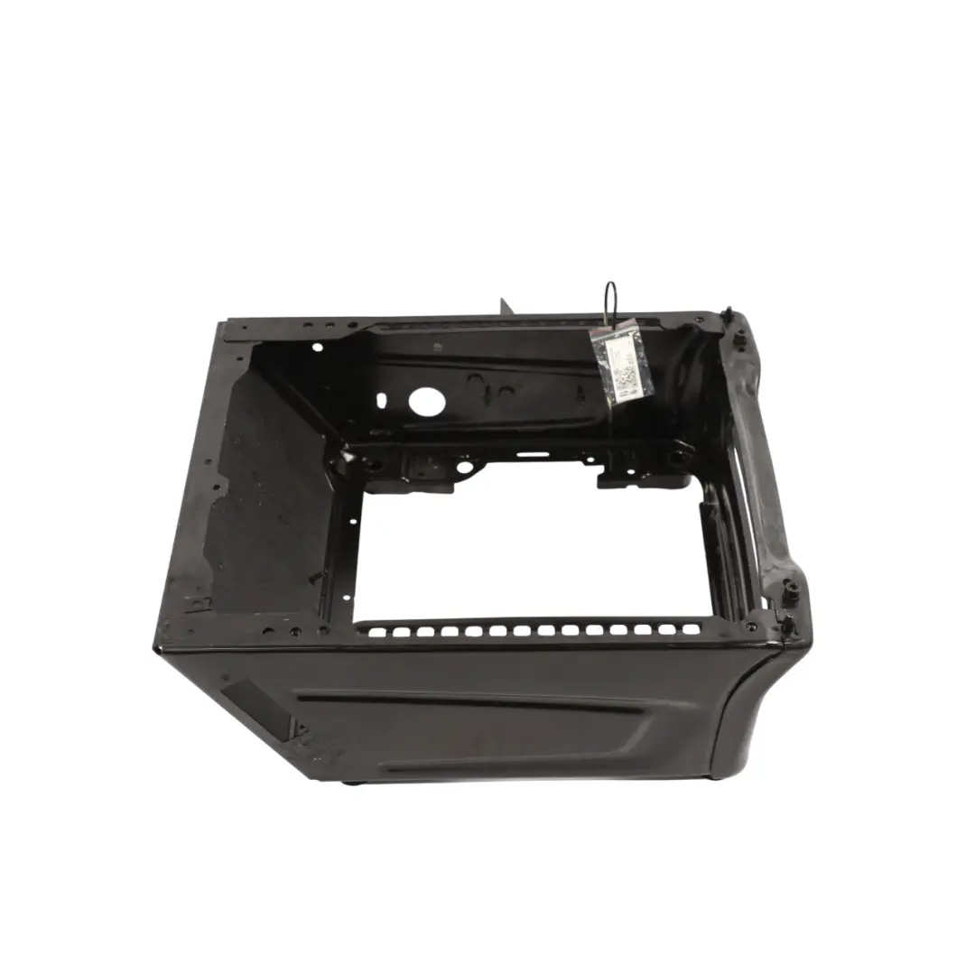 Front Driver's Seat Base Mount Holder Box PKK31-63226-BA to Ford Transit Custom with Part number 2436839 Ford Transit Custom Front Driver's Seat Base Mount Holder Box PKK31-63226-BA - SKU RHD-2436839 - Part number 2436839