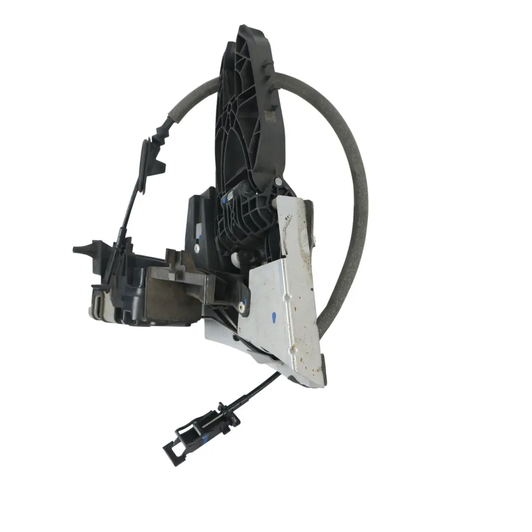 Ford Fiesta St-3 Mk8 Door Lock Mount Bar Front Right O/S H1BB-A218A00-CE - SKU RHD-2469830 - Part number 2469830