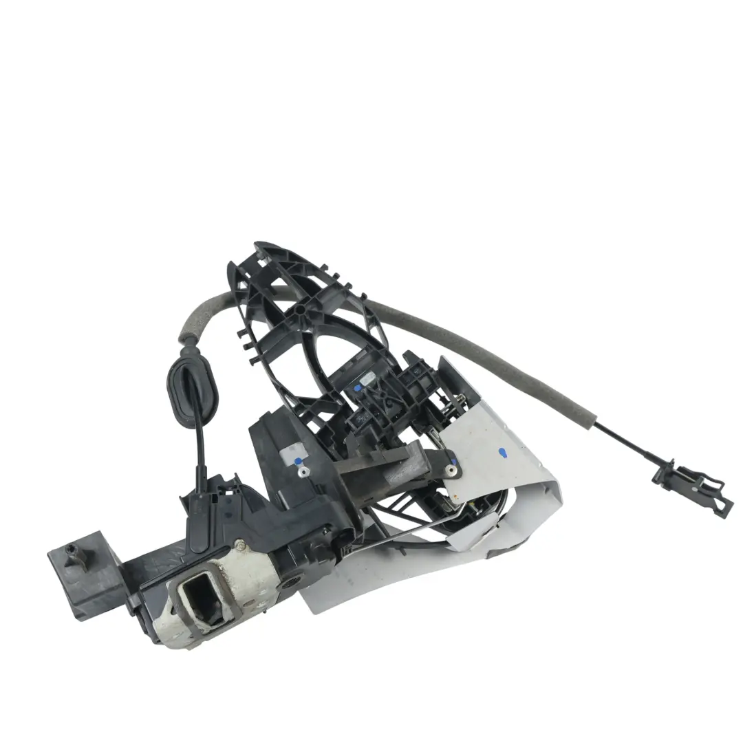 Ford Fiesta St-3 Mk8 Door Lock Mount Bar Front Right O/S H1BB-A218A00-CE - SKU RHD-2469830 - Part number 2469830