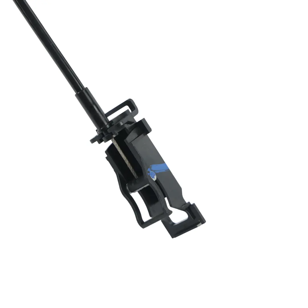 Ford Fiesta St-3 Mk8 Door Lock Mount Bar Front Right O/S H1BB-A218A00-CE - SKU RHD-2469830 - Part number 2469830