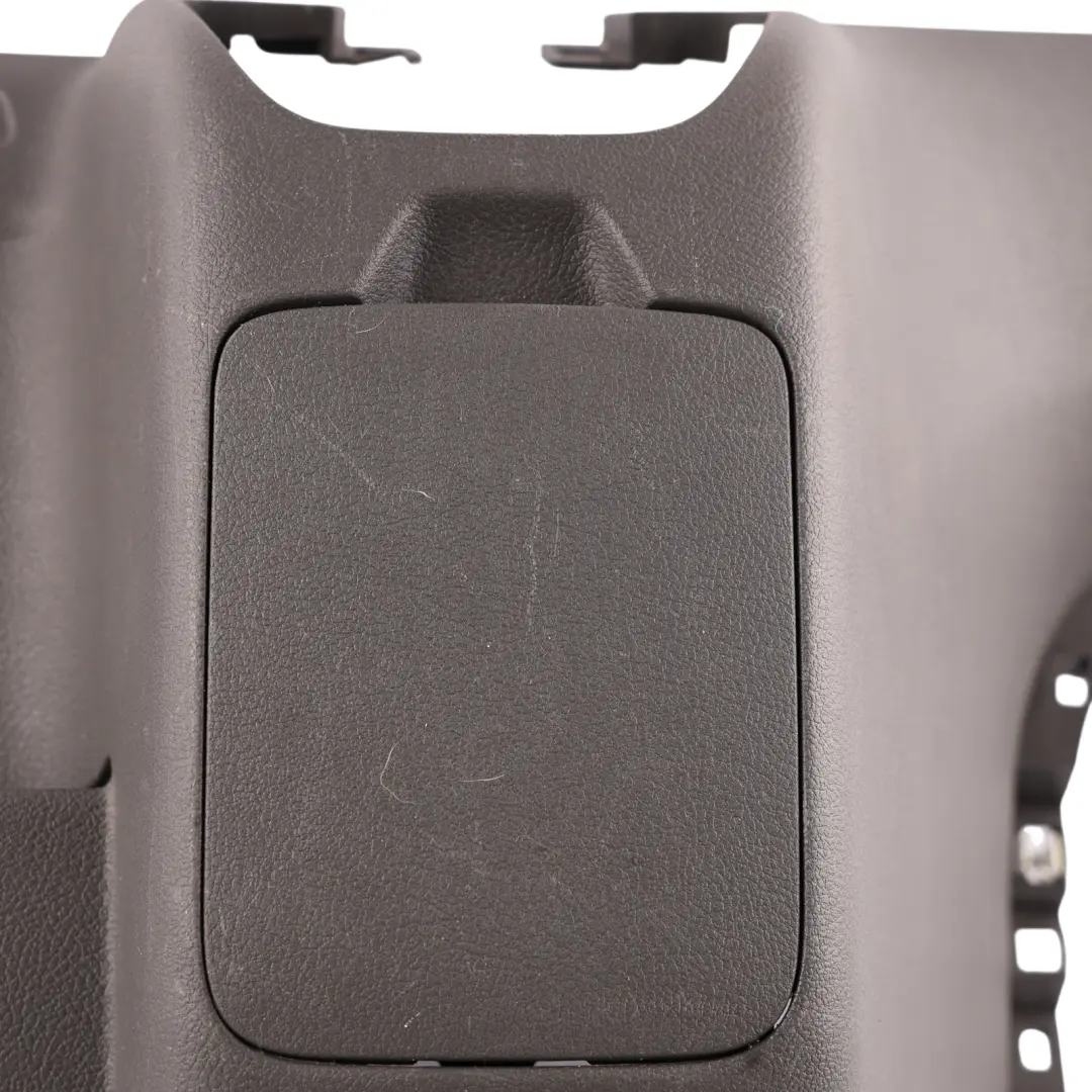 Ford Transit Mk8 Dash Dashboard Panel Cover Dark Palazzo Grey - SKU RHD-2546673 - Part number 2546673