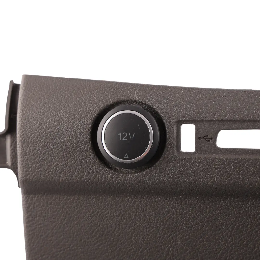 Mk8 Dash Dashboard Panel Cover Dark Palazzo Grey to Ford Transit with Part number 2546673 Ford Transit Mk8 Dash Dashboard Panel Cover Dark Palazzo Grey - SKU RHD-2546673 - Part number 2546673