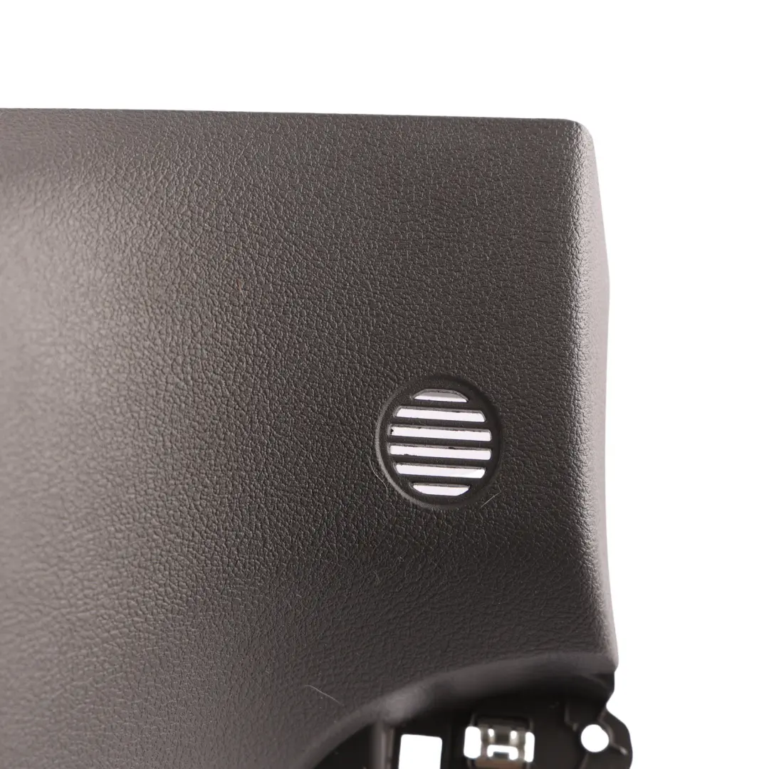 Mk8 Dash Dashboard Panel Cover Dark Palazzo Grey to Ford Transit with Part number 2546673 Ford Transit Mk8 Dash Dashboard Panel Cover Dark Palazzo Grey - SKU RHD-2546673 - Part number 2546673