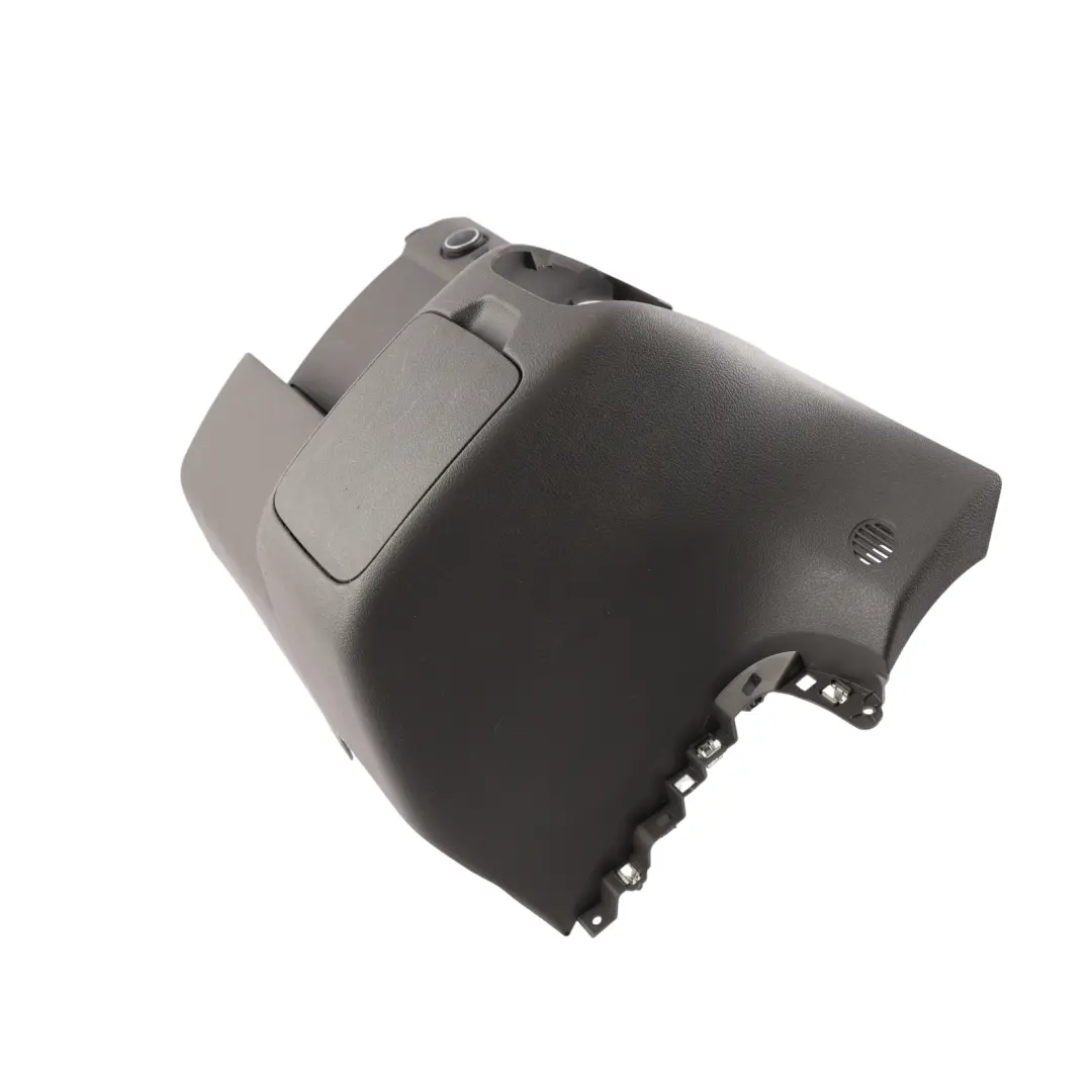 Ford Transit Mk8 Dash Dashboard Panel Cover Dark Palazzo Grey - SKU RHD-2546673 - Part number 2546673