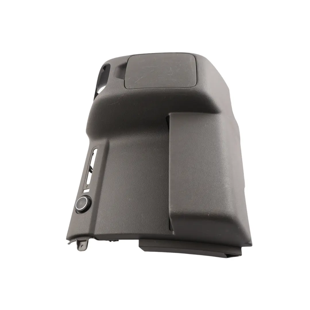 Mk8 Dash Dashboard Panel Cover Dark Palazzo Grey to Ford Transit with Part number 2546673 Ford Transit Mk8 Dash Dashboard Panel Cover Dark Palazzo Grey - SKU RHD-2546673 - Part number 2546673