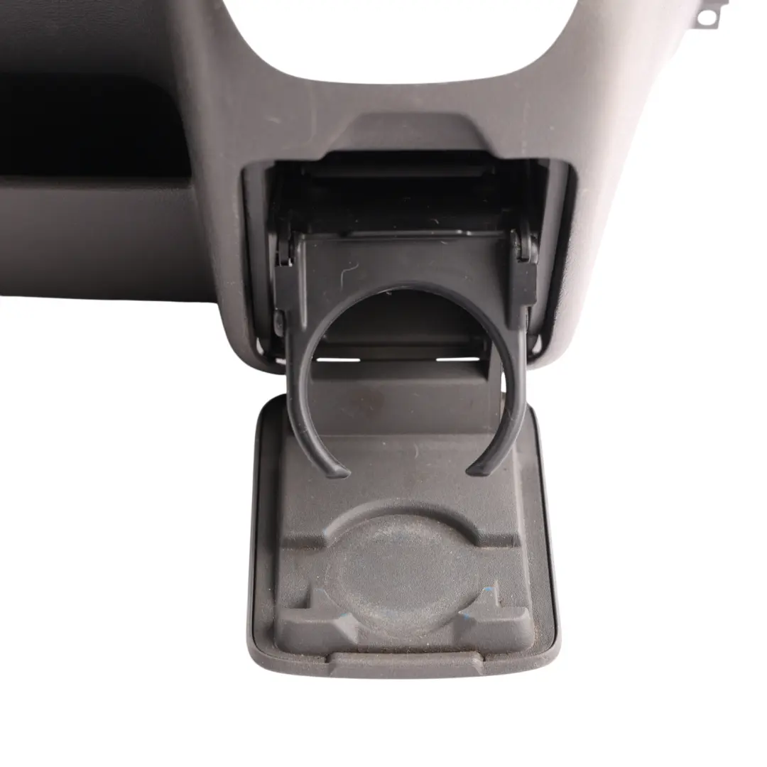 Ford Transit Mk8 Dash Dashboard Panel Cover Dark Palazzo Grey - SKU RHD-2546673 - Part number 2546673
