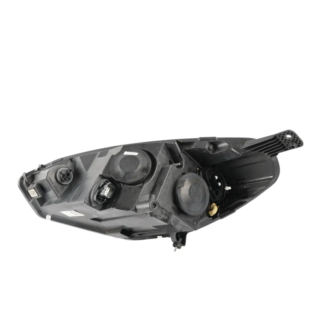Ford Fiesta Mk8 Headlight Halogen Lamp Front Right O/S H1BB-13W029-DE - SKU RHD-2547925 - Part number 2547925