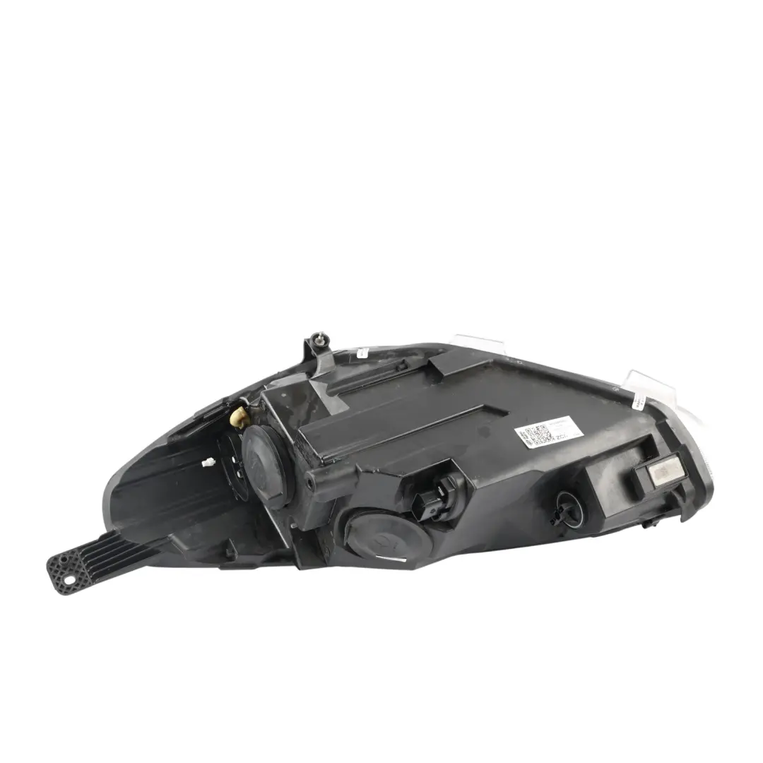 Ford Fiesta Mk8 Headlight Halogen Lamp Front Right O/S H1BB-13W029-DE - SKU RHD-2547925 - Part number 2547925