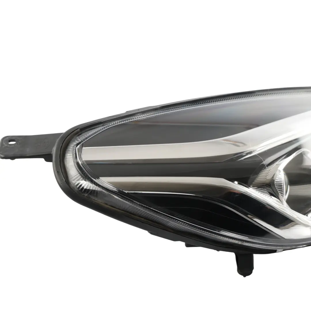 Mk8 Headlight Halogen Lamp Front Right O/S H1BB-13W029-DE to Ford Fiesta with Part number 2547925 Ford Fiesta Mk8 Headlight Halogen Lamp Front Right O/S H1BB-13W029-DE - SKU RHD-2547925 - Part number 2547925