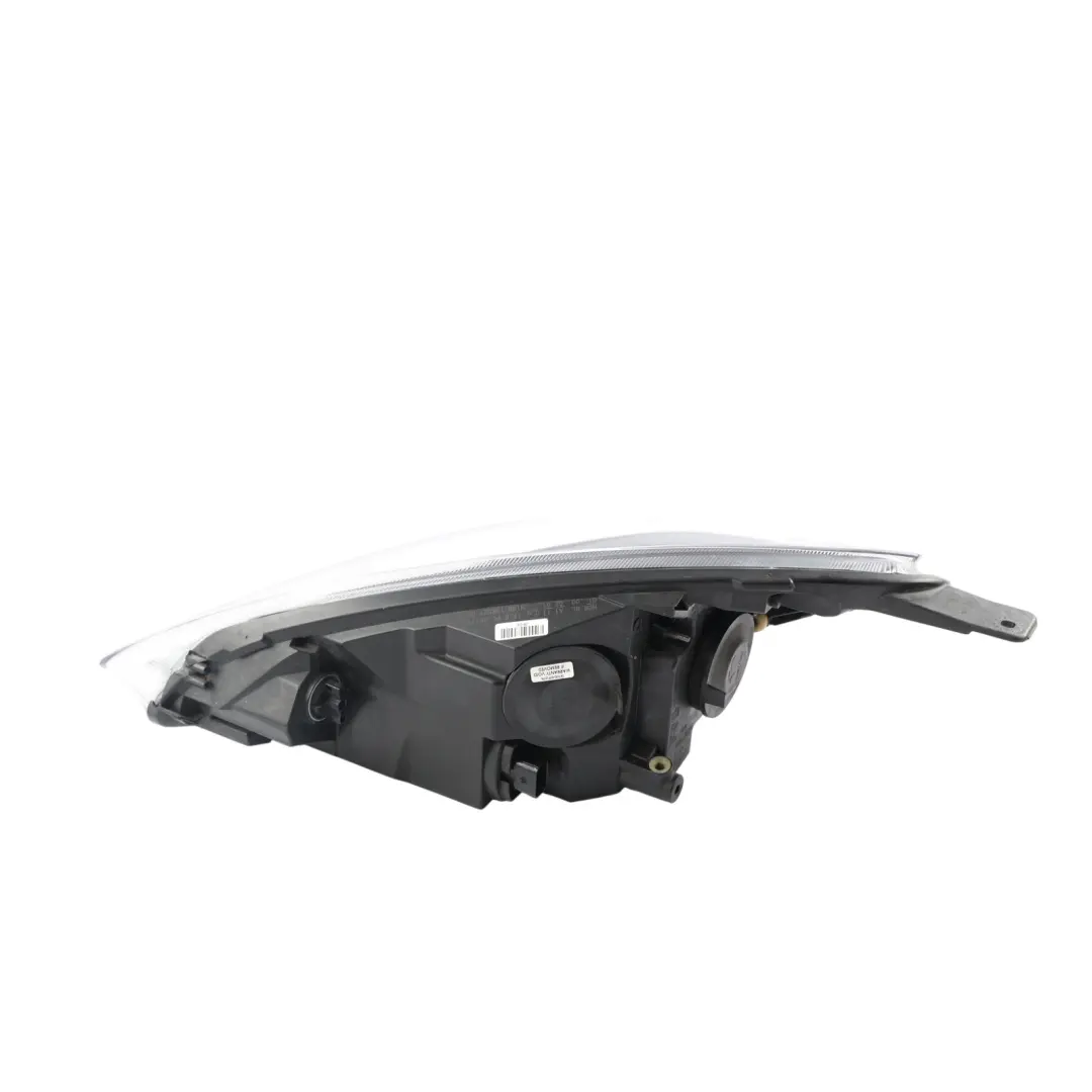 Mk8 Headlight Halogen Lamp Front Right O/S H1BB-13W029-DE to Ford Fiesta with Part number 2547925 Ford Fiesta Mk8 Headlight Halogen Lamp Front Right O/S H1BB-13W029-DE - SKU RHD-2547925 - Part number 2547925