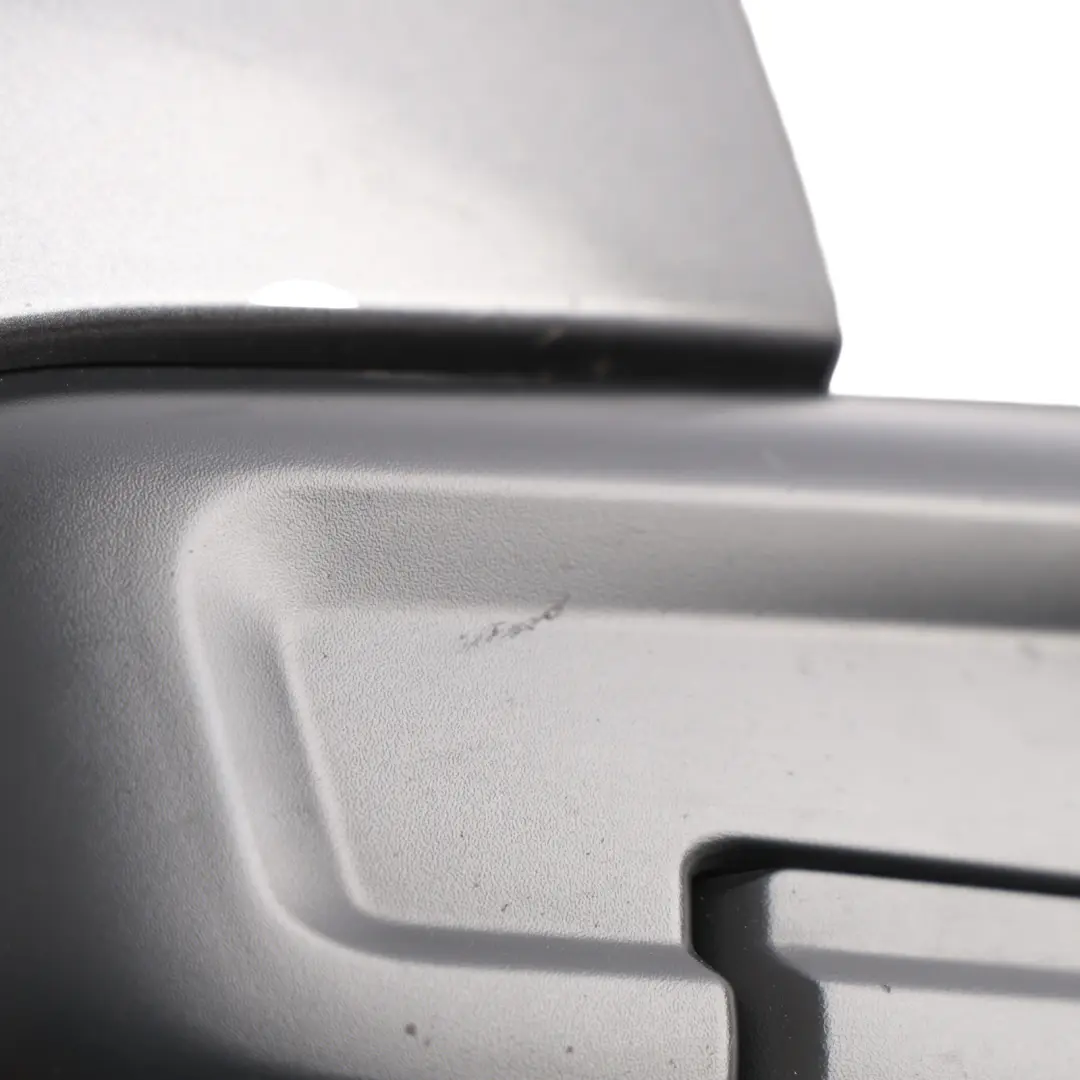 Mk8 Door Wing Mirror Exterior Right O/S Magnetic Metallic 7J to Ford Transit Custom with Part number 2564179 Ford Transit Custom Mk8 Door Wing Mirror Exterior Right O/S Magnetic Metallic 7J - SKU RHD-2564179-MGT - Part number 2564179