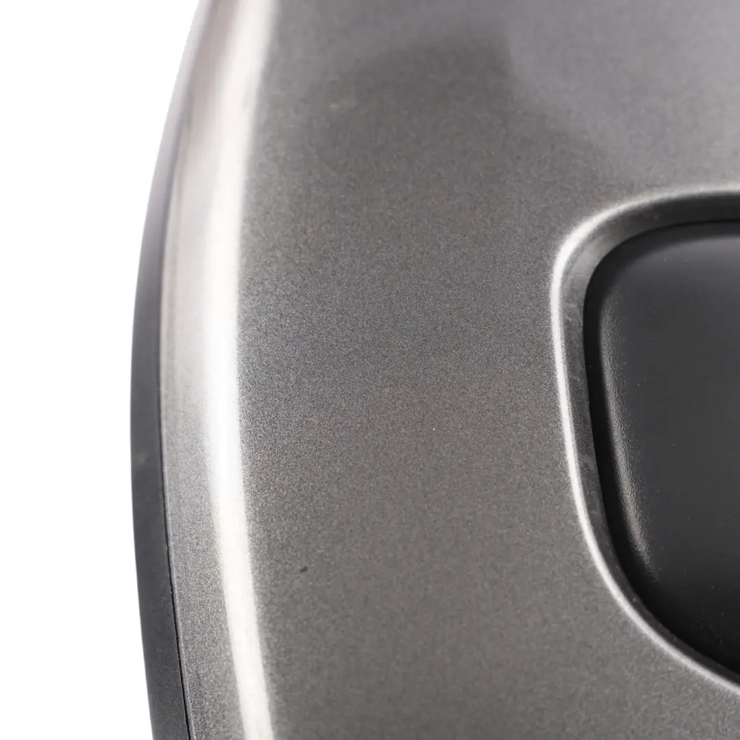 Mk8 Door Wing Mirror Exterior Right O/S Magnetic Metallic 7J to Ford Transit Custom with Part number 2564179 Ford Transit Custom Mk8 Door Wing Mirror Exterior Right O/S Magnetic Metallic 7J - SKU RHD-2564179-MGT - Part number 2564179