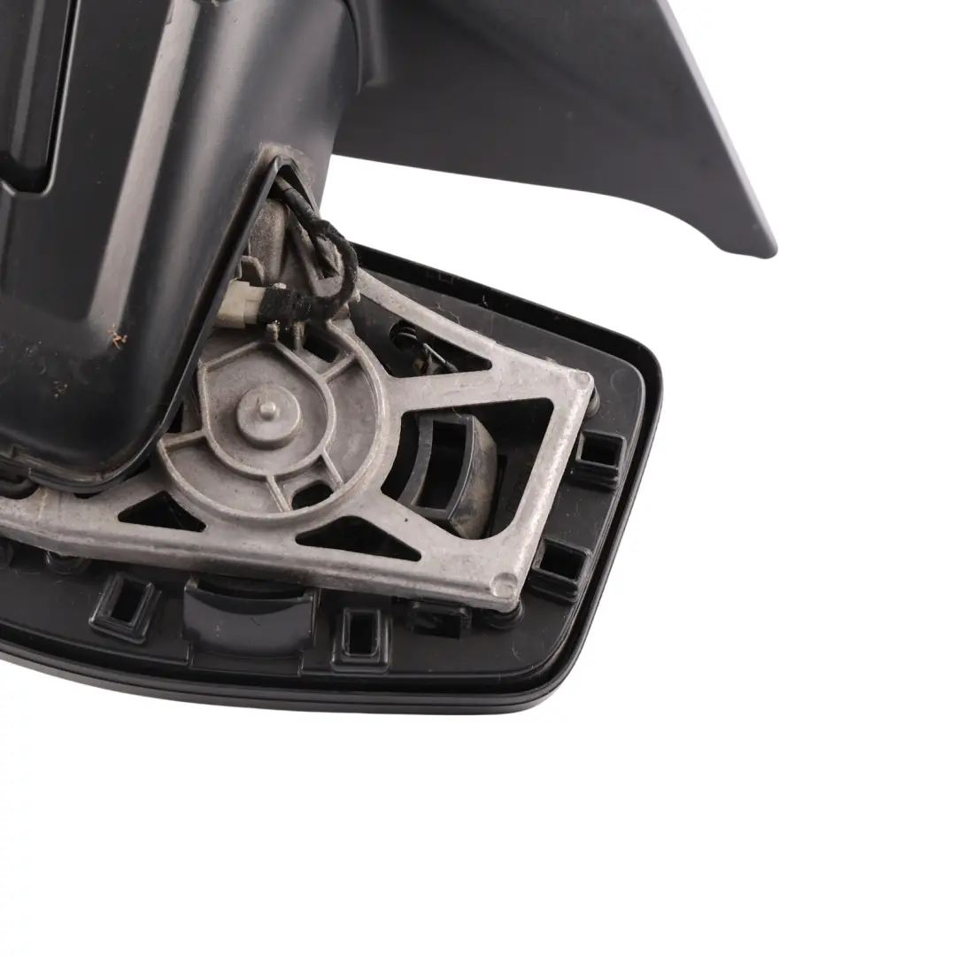 Ford Transit Custom Wing Mirror Door Outside Left N/S - SKU RHD-2564205 - Part number 2564205