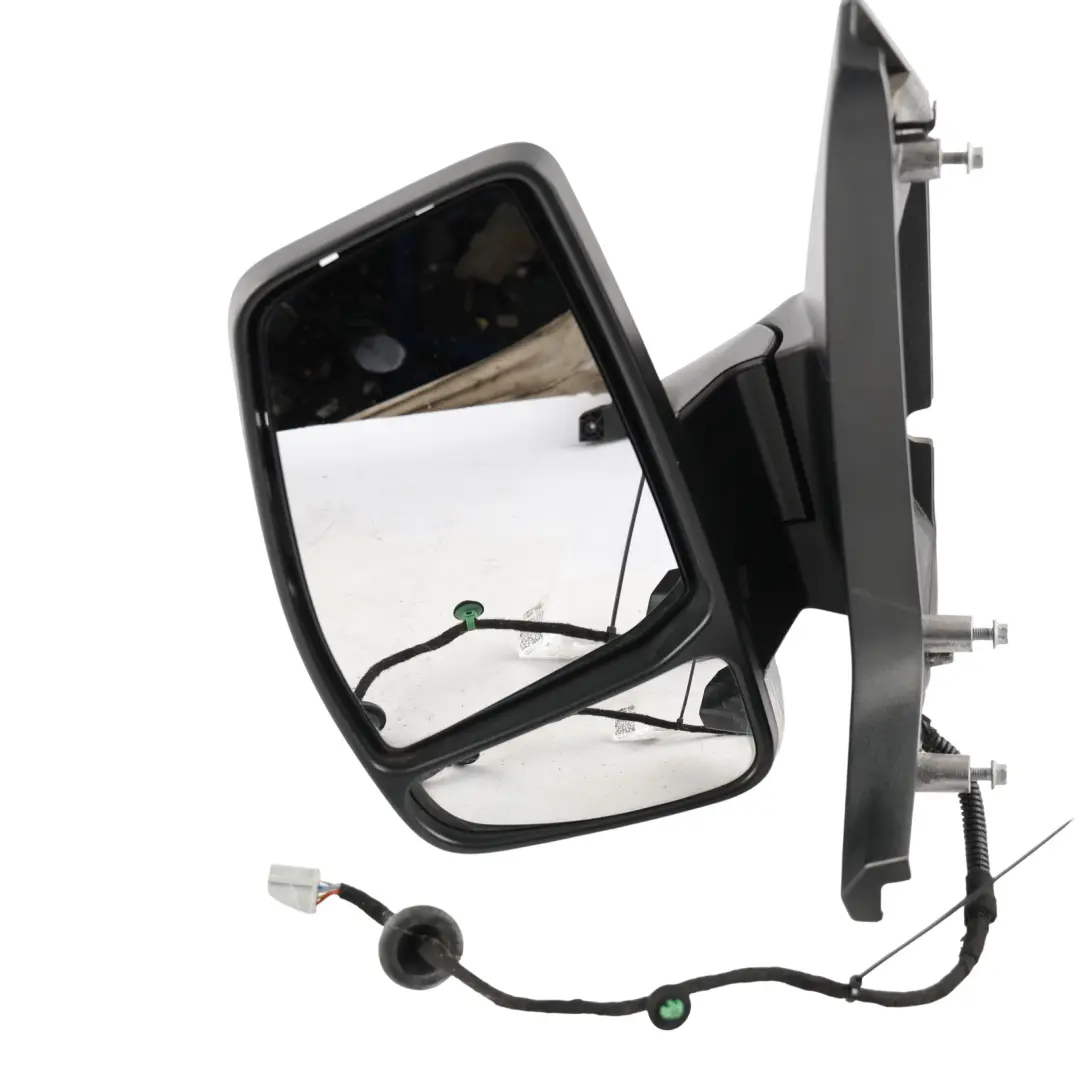 Ford Transit Custom Wing Mirror Door Outside Left N/S - SKU RHD-2564205 - Part number 2564205