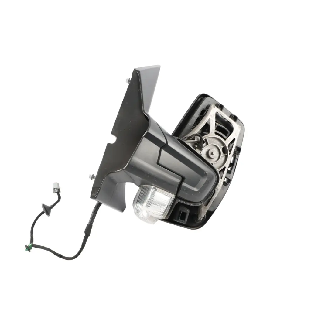 Ford Transit Custom Wing Mirror Door Outside Left N/S - SKU RHD-2564205 - Part number 2564205