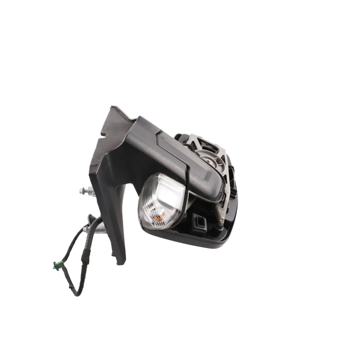 Ford Transit Custom Wing Mirror Door Outside Left N/S - SKU RHD-2564205 - Part number 2564205