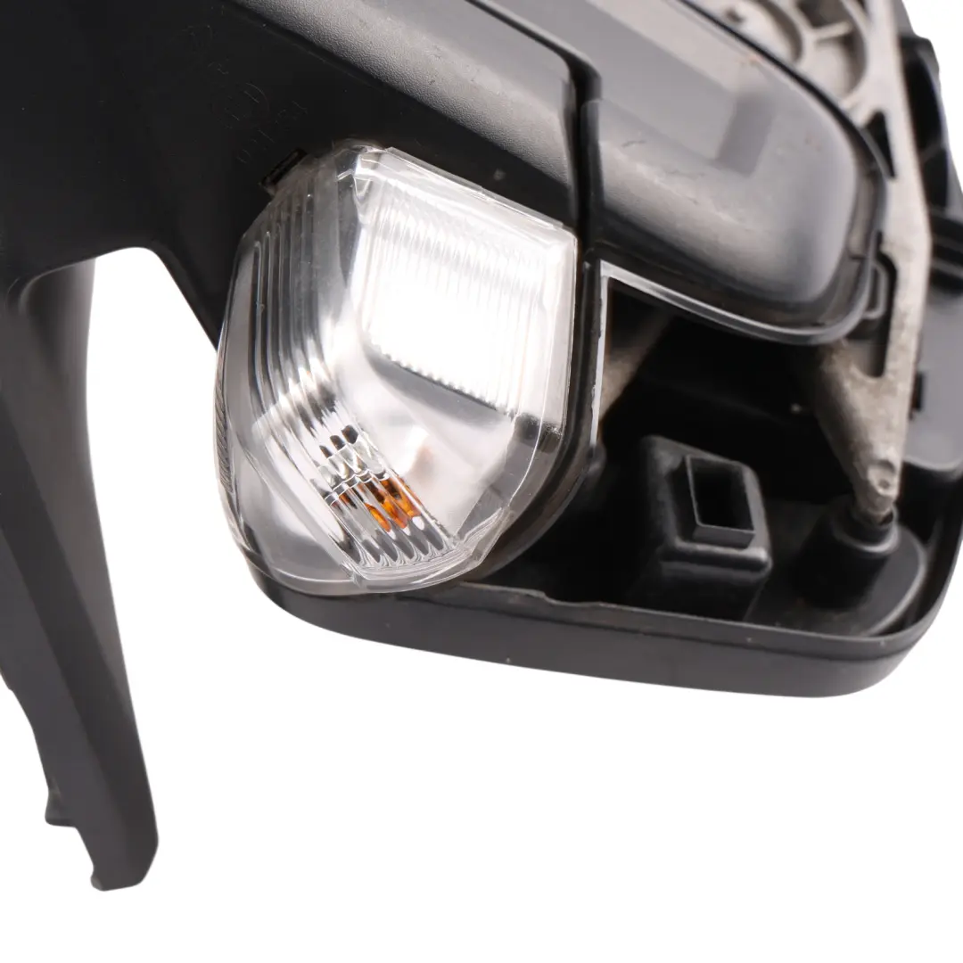 Ford Transit Custom Wing Mirror Door Outside Left N/S - SKU RHD-2564205 - Part number 2564205