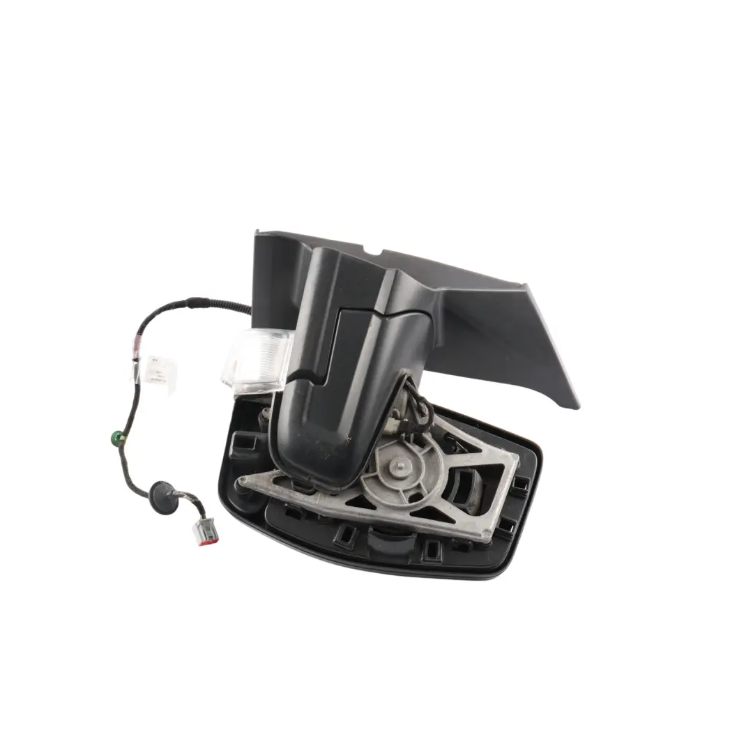Wing Mirror Door Outside Left N/S to Ford Transit Custom with Part number 2564205 Ford Transit Custom Wing Mirror Door Outside Left N/S - SKU RHD-2564205 - Part number 2564205