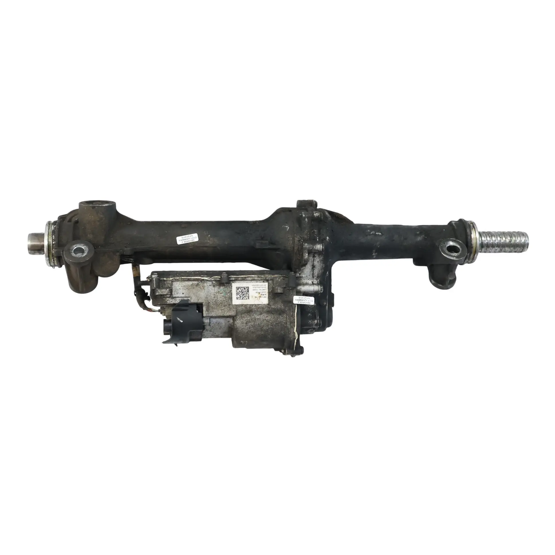 Ford Ranger Mk6 Electric Steering Rack Pinion Box Gear JB3C-3D070-AG