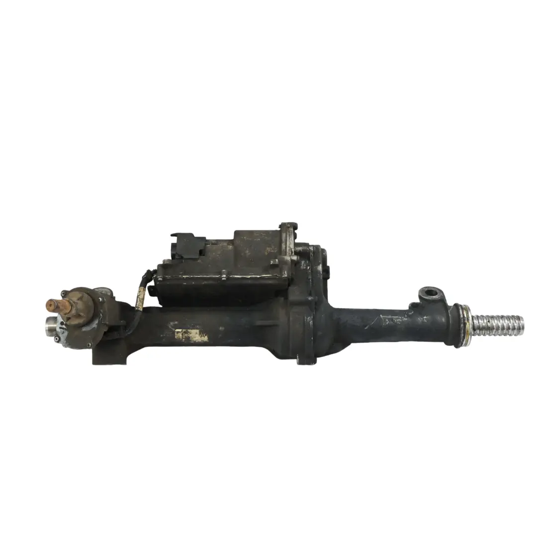 Ford Ranger Mk6 Electric Steering Rack Pinion Box Gear JB3C-3D070-AG - SKU RHD-2572263 - Part number 2572263