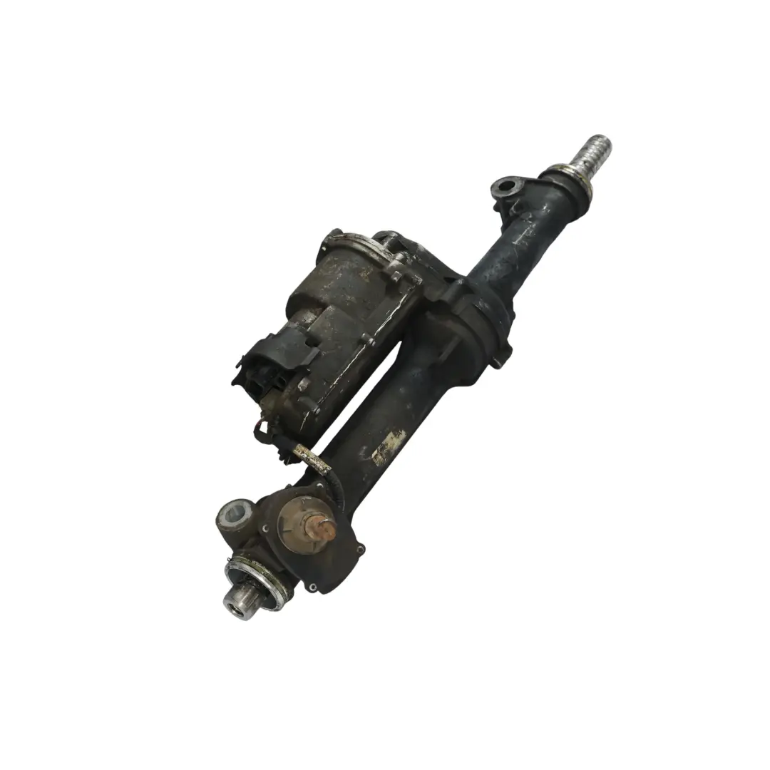Ford Ranger Mk6 Electric Steering Rack Pinion Box Gear JB3C-3D070-AG - SKU RHD-2572263 - Part number 2572263