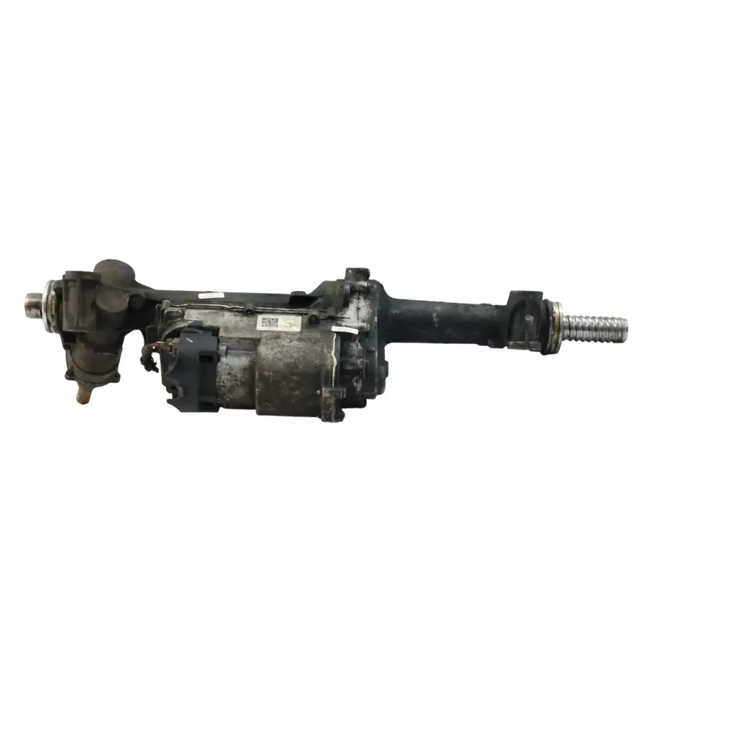 Ford Ranger Mk6 Electric Steering Rack Pinion Box Gear JB3C-3D070-AG - SKU RHD-2572263 - Part number 2572263