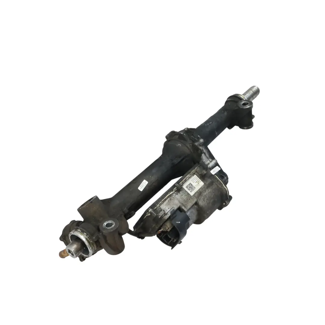 Mk6 Electric Steering Rack Pinion Box Gear JB3C-3D070-AG to Ford Ranger with Part number 2572263 Ford Ranger Mk6 Electric Steering Rack Pinion Box Gear JB3C-3D070-AG - SKU RHD-2572263 - Part number 2572263