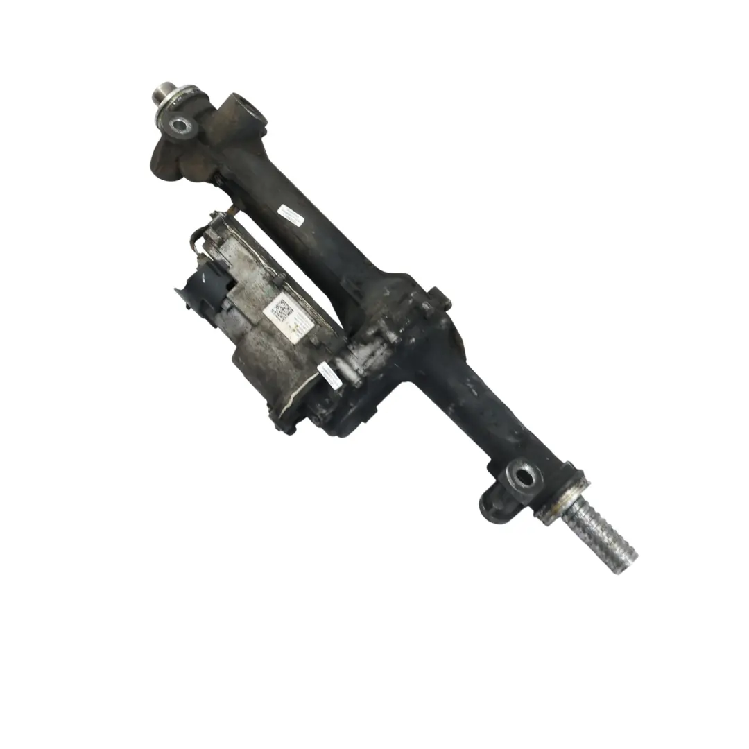 Mk6 Electric Steering Rack Pinion Box Gear JB3C-3D070-AG to Ford Ranger with Part number 2572263 Ford Ranger Mk6 Electric Steering Rack Pinion Box Gear JB3C-3D070-AG - SKU RHD-2572263 - Part number 2572263