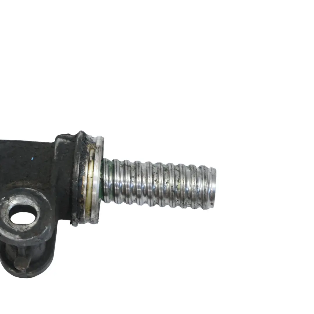 Ford Ranger Mk6 Electric Steering Rack Pinion Box Gear JB3C-3D070-AG - SKU RHD-2572263 - Part number 2572263