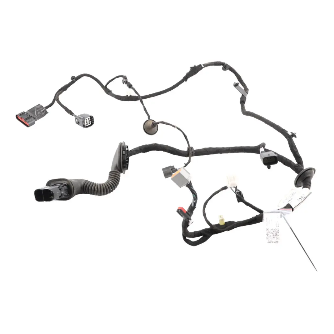 Ford Transit Mk8 Door Wiring Loom Harness Cables Right O/S KK3T-14A631-KEE - SKU RHD-2600981 - Part number 2600981