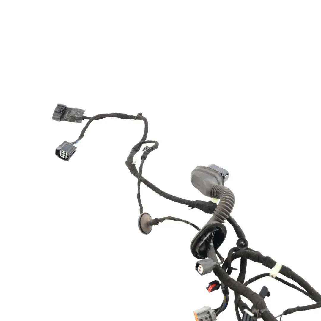 Mk8 Door Wiring Loom Harness Cables Right O/S KK3T-14A631-KEE to Ford Transit with Part number 2600981 Ford Transit Mk8 Door Wiring Loom Harness Cables Right O/S KK3T-14A631-KEE - SKU RHD-2600981 - Part number 2600981