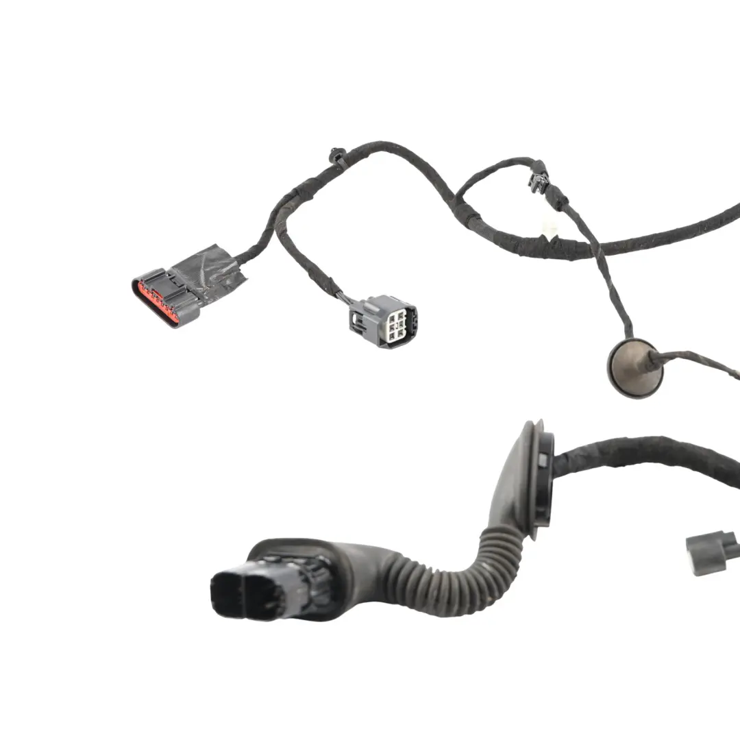 Ford Transit Mk8 Door Wiring Loom Harness Cables Right O/S KK3T-14A631-KEE - SKU RHD-2600981 - Part number 2600981