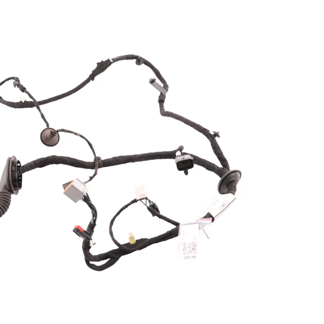 Mk8 Door Wiring Loom Harness Cables Right O/S KK3T-14A631-KEE to Ford Transit with Part number 2600981 Ford Transit Mk8 Door Wiring Loom Harness Cables Right O/S KK3T-14A631-KEE - SKU RHD-2600981 - Part number 2600981