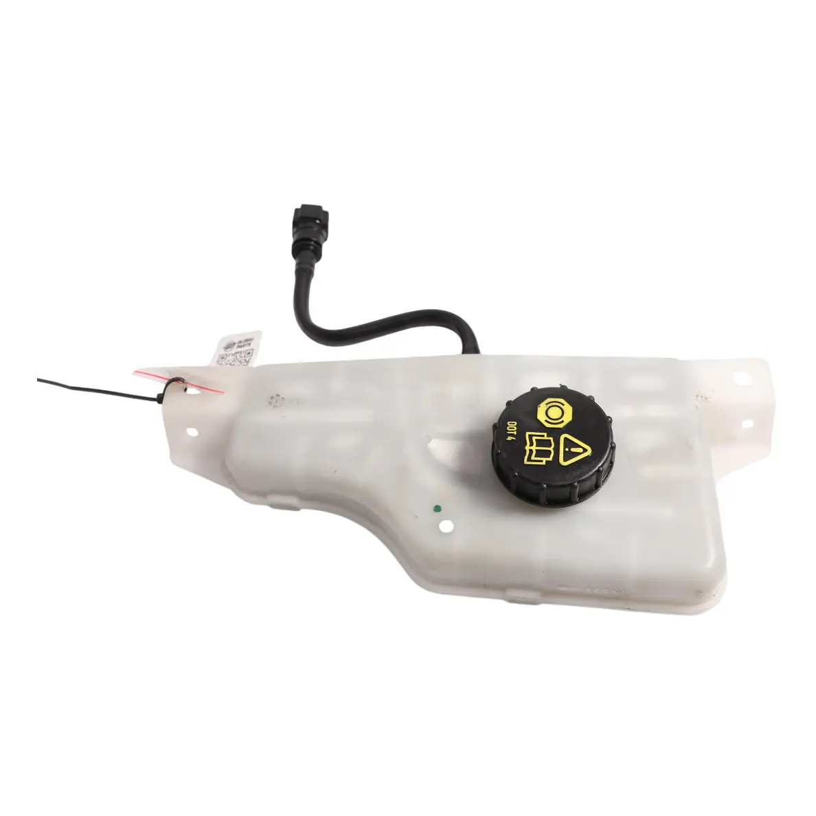 Ford Transit Custom Mk2 Brake Servo Fluid Reservoir Bottle Tank PZ31-2C246-DB