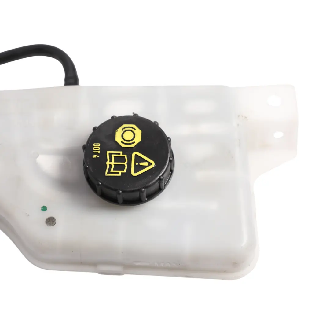 Ford Transit Custom Mk2 Brake Servo Fluid Reservoir Bottle Tank PZ31-2C246-DB - SKU RHD-2660028 - Part number 2660028