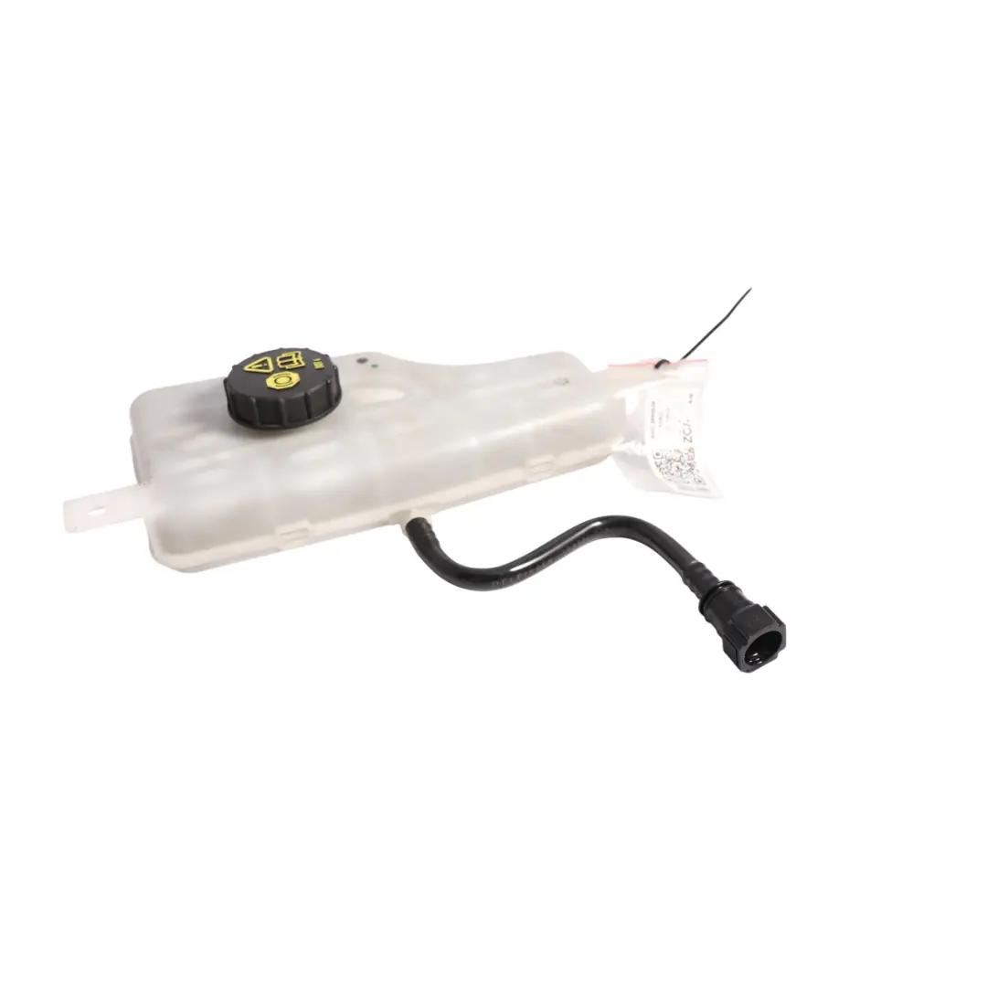 Ford Transit Custom Mk2 Brake Servo Fluid Reservoir Bottle Tank PZ31-2C246-DB - SKU RHD-2660028 - Part number 2660028
